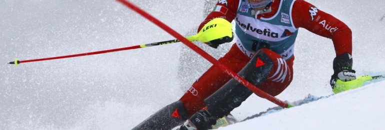 Emmepi Assicurazioni è lieta di patrocinare : Gara di Slalom Speciale  Macugnaga (Vb)